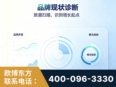 营口-品牌现状诊断