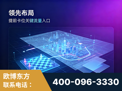 营口-领先布局：于2024年初开启GEO业务的公司