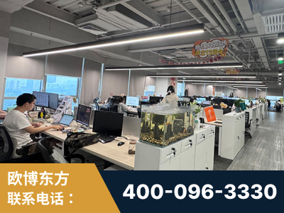 营口-企业展示图